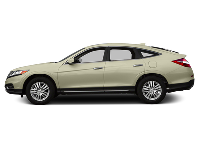 2015 Honda Crosstour EX-L