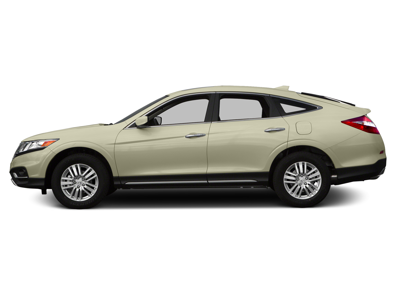 2015 Honda Crosstour EX-L