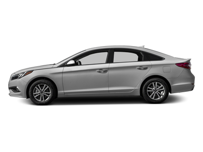 2016 Hyundai Sonata Limited