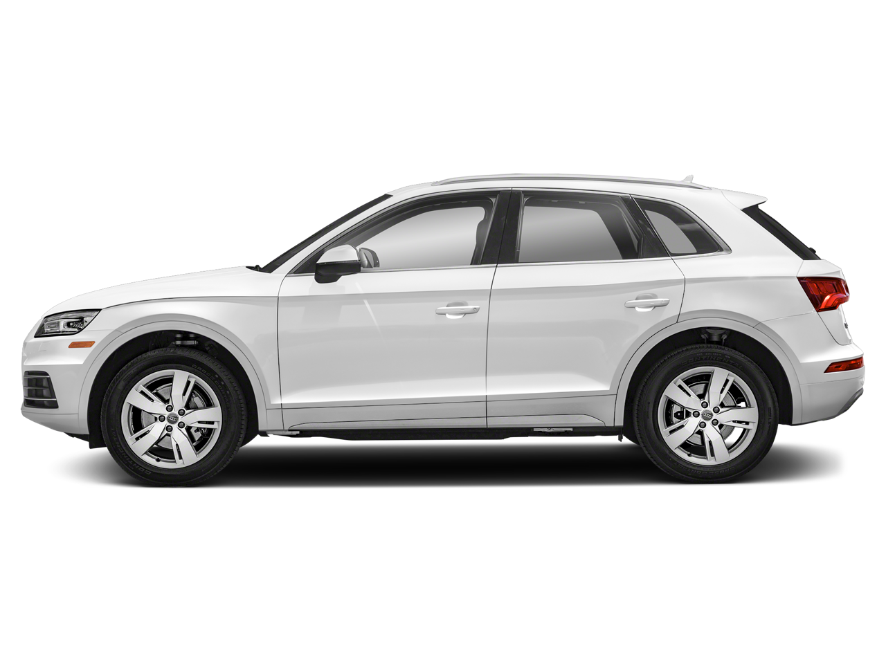 2018 Audi Q5 2.0T Premium