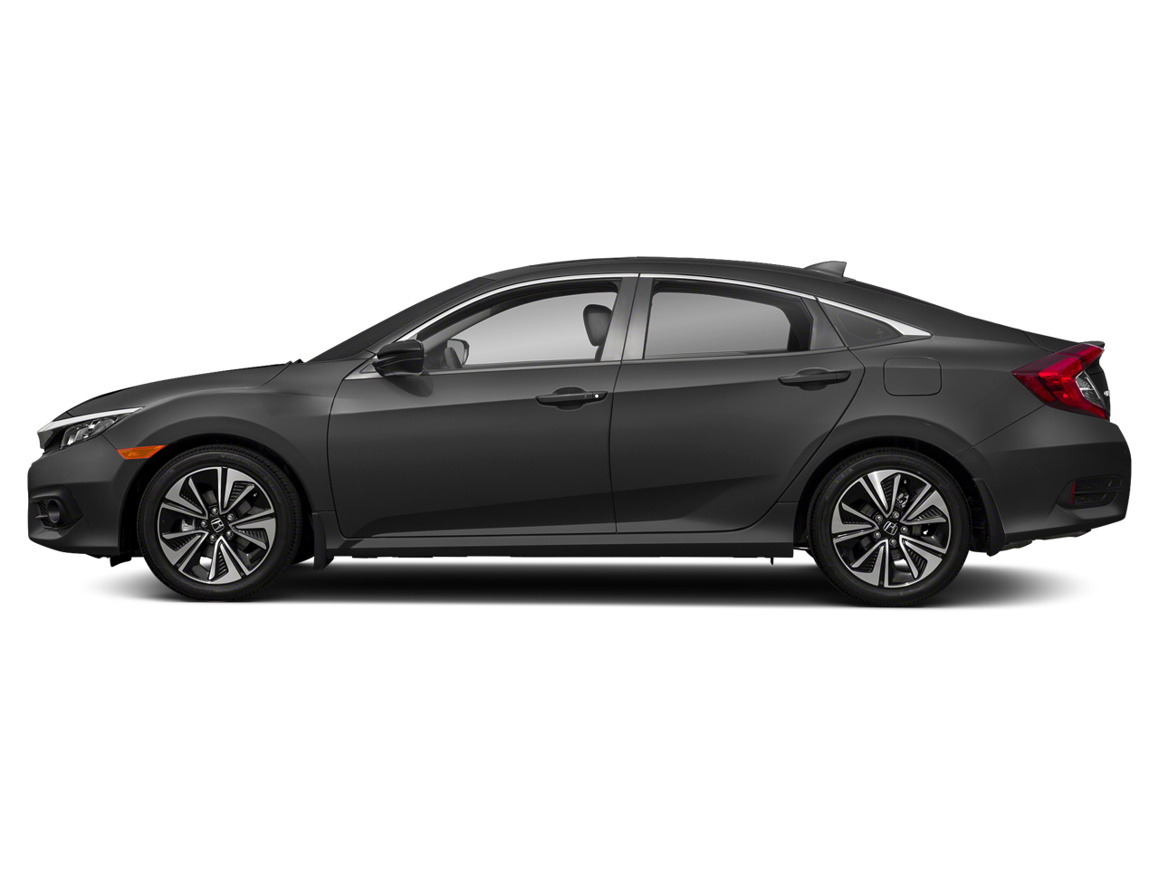 2018 Honda Civic EX-L