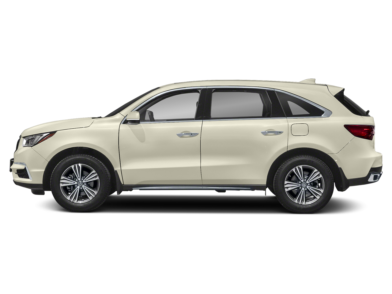 2019 Acura MDX 3.5L (A9)