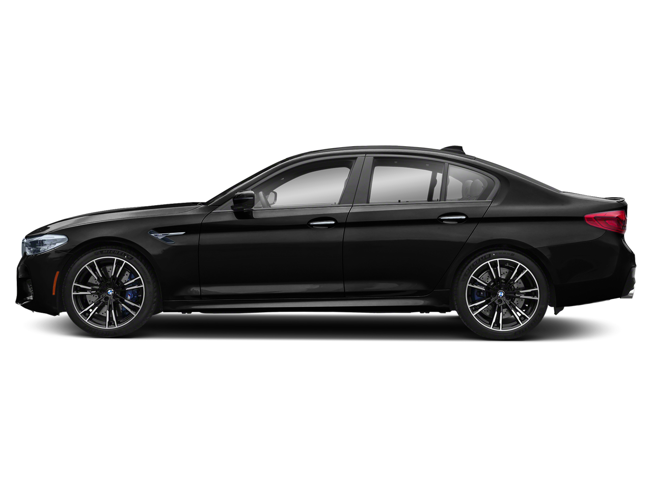2019 BMW M5 Sedan