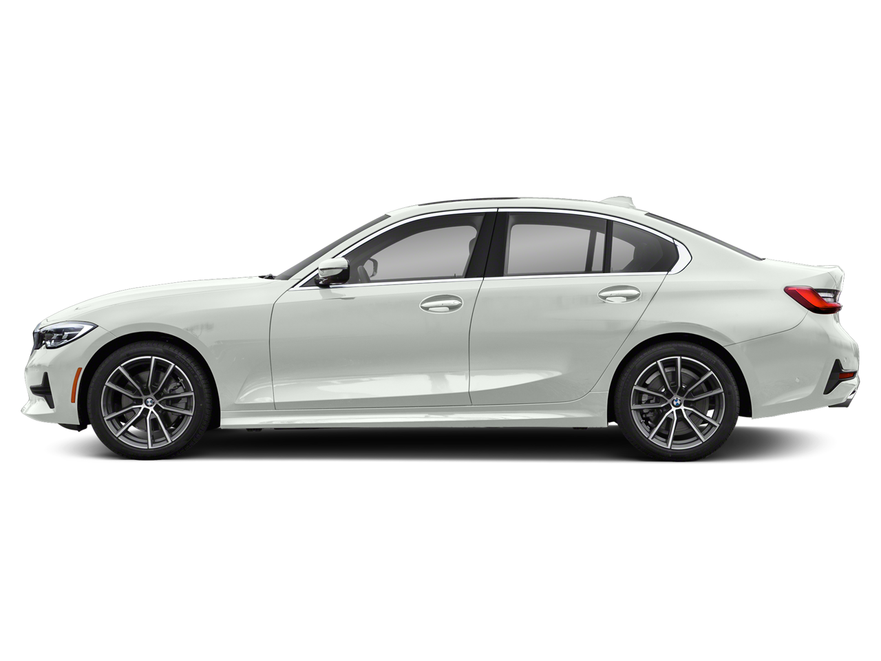 2019 BMW 330i 330i xDrive
