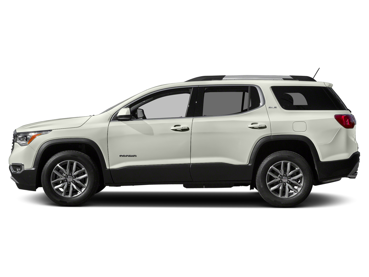 2019 Gmc Acadia SLT photo 4