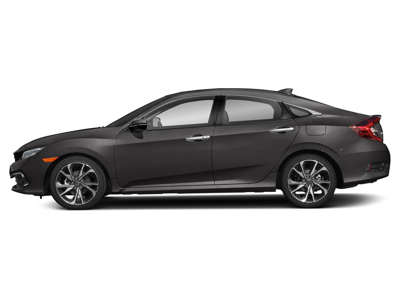 2019 Honda Civic Touring