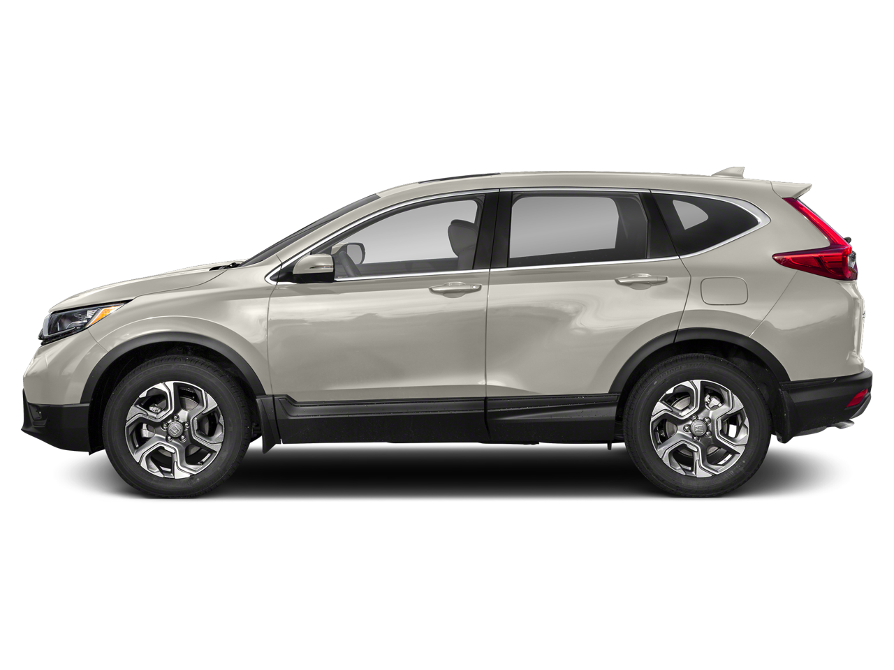 2019 Honda CR-V EX-L photo 3