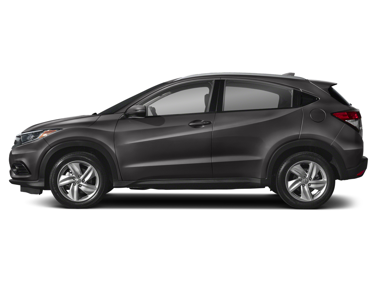 2019 Honda HR-V EX-L