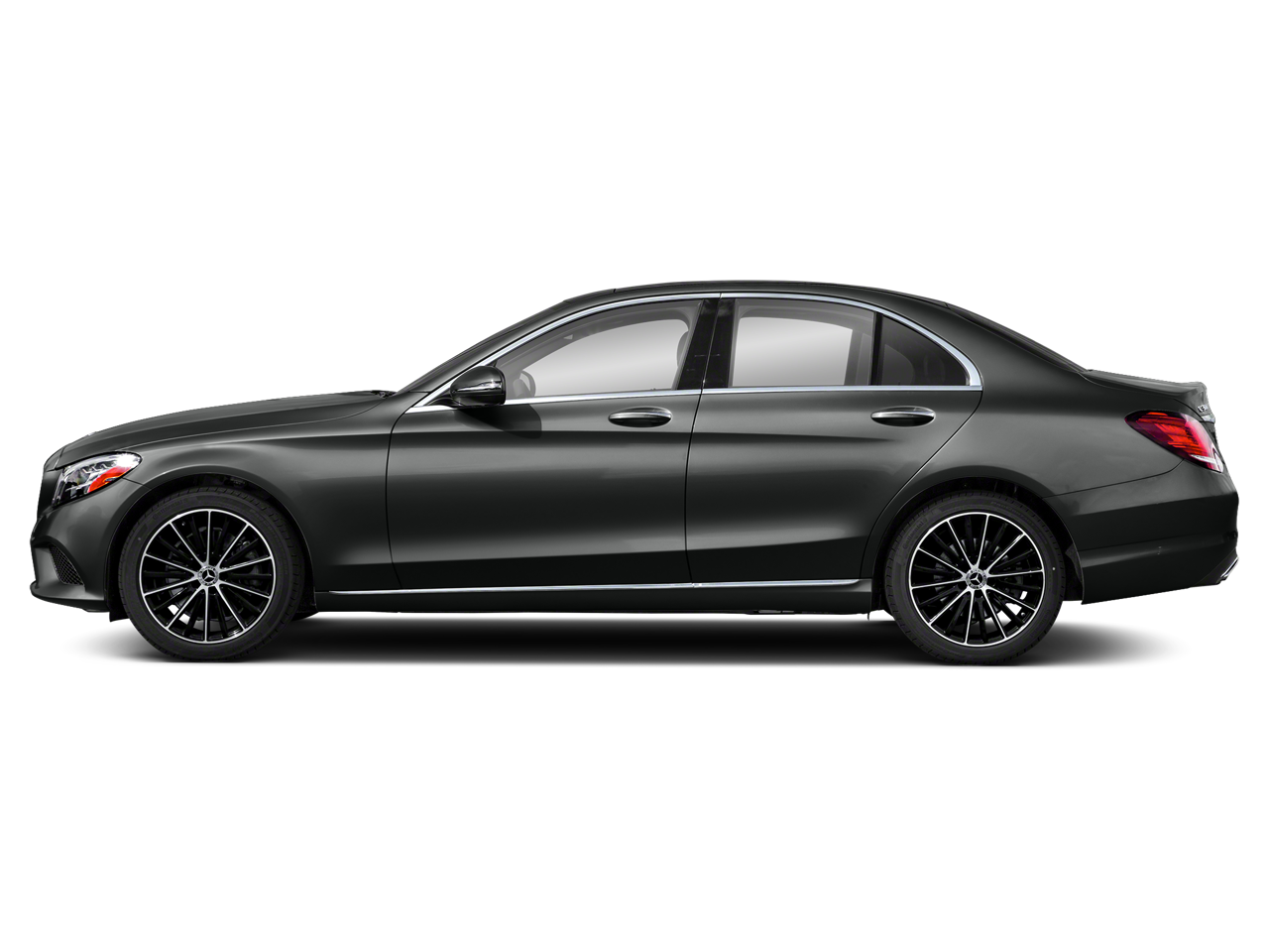 2019 Mercedes-Benz C 300 4MATIC®