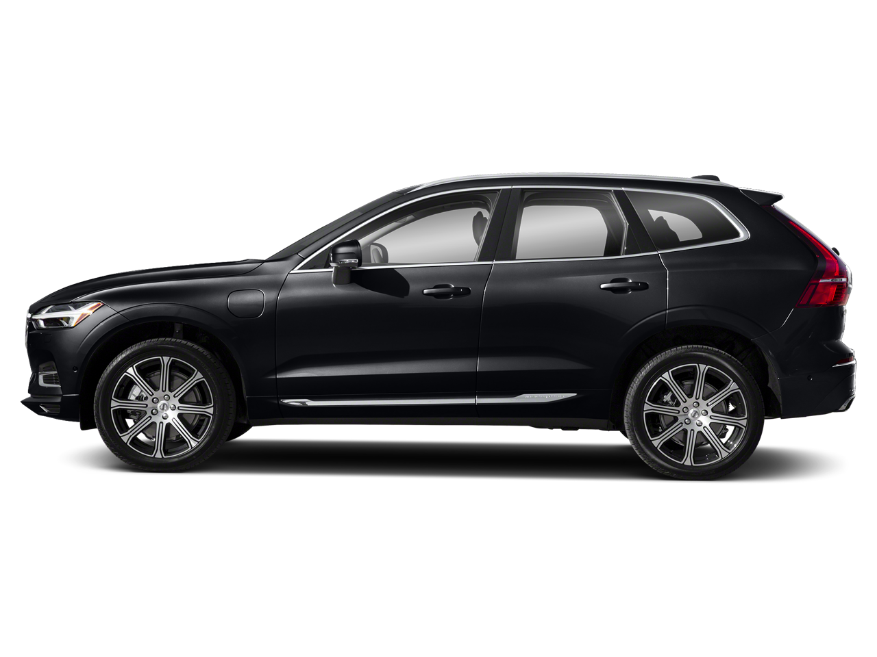 2019 Volvo XC60 Hybrid T8 Inscription