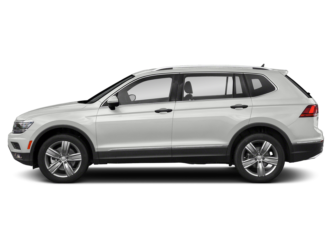 2019 Volkswagen Tiguan SEL