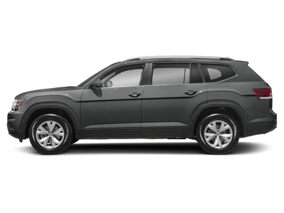 2019 Volkswagen Atlas 2.0T SE