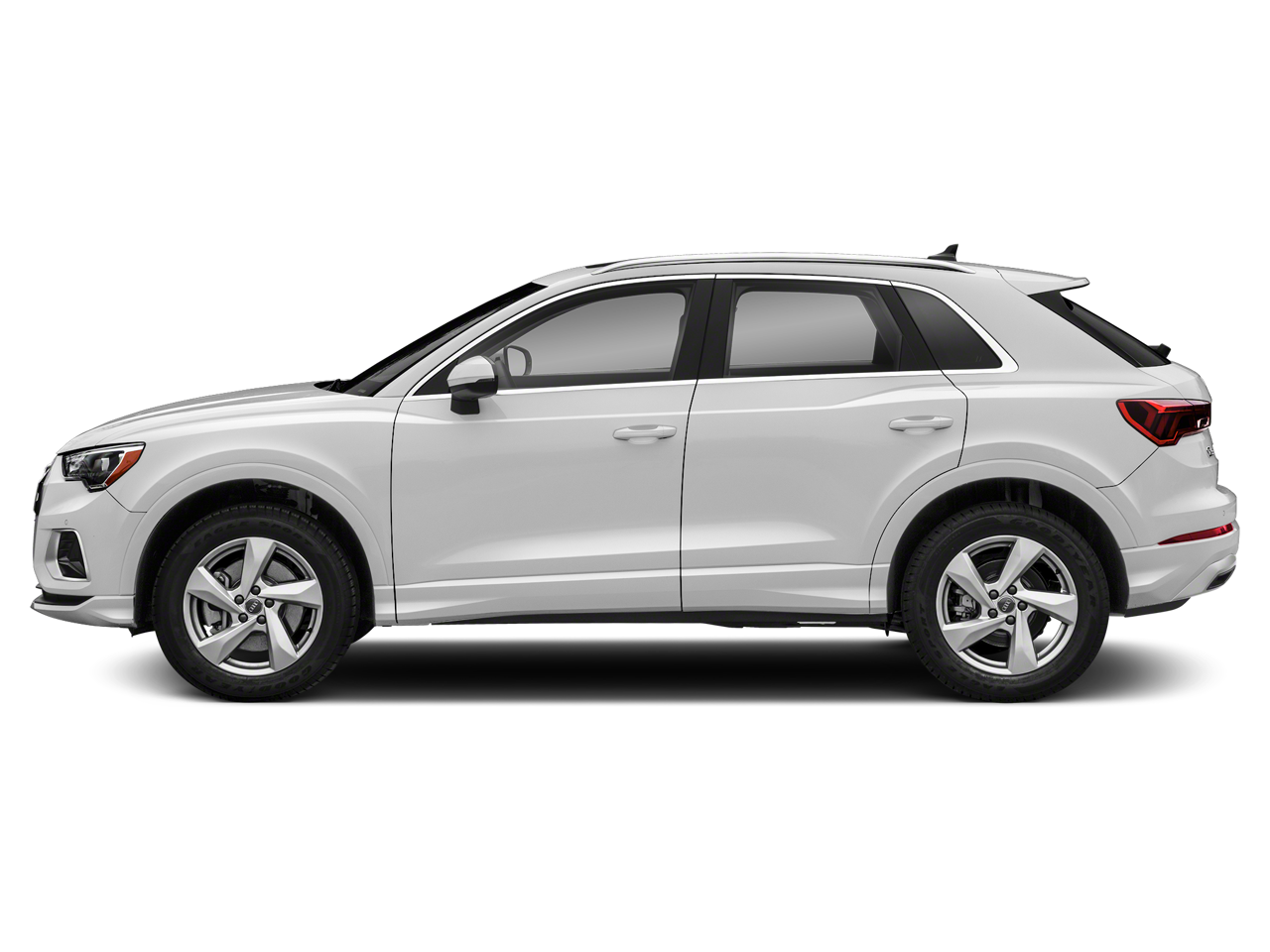 2020 Audi Q3 Premium 45 TFSI quattro Tiptronic