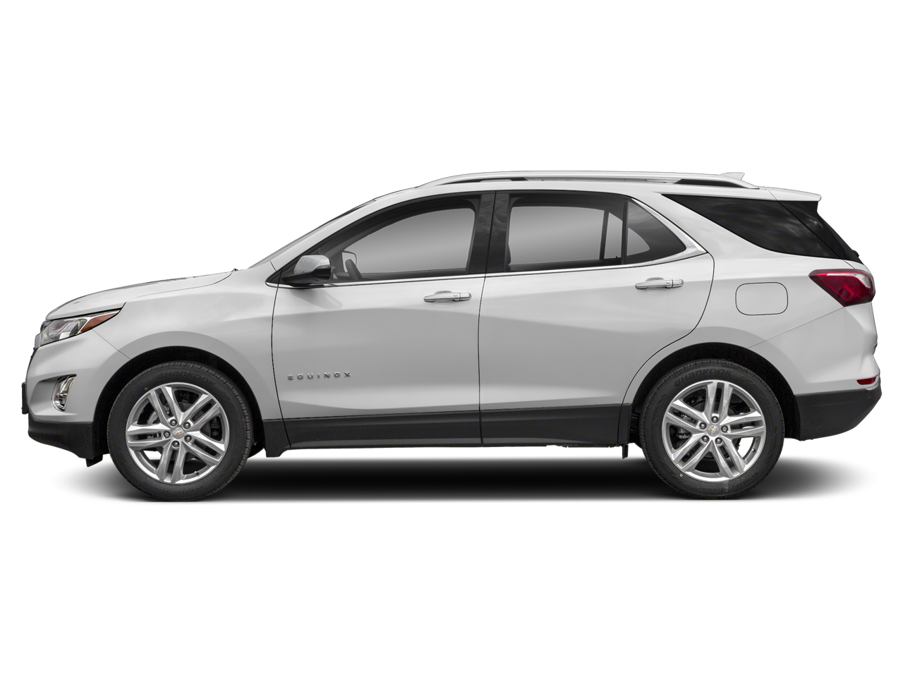 2020 Chevrolet Equinox AWD Premier 2.0L Turbo