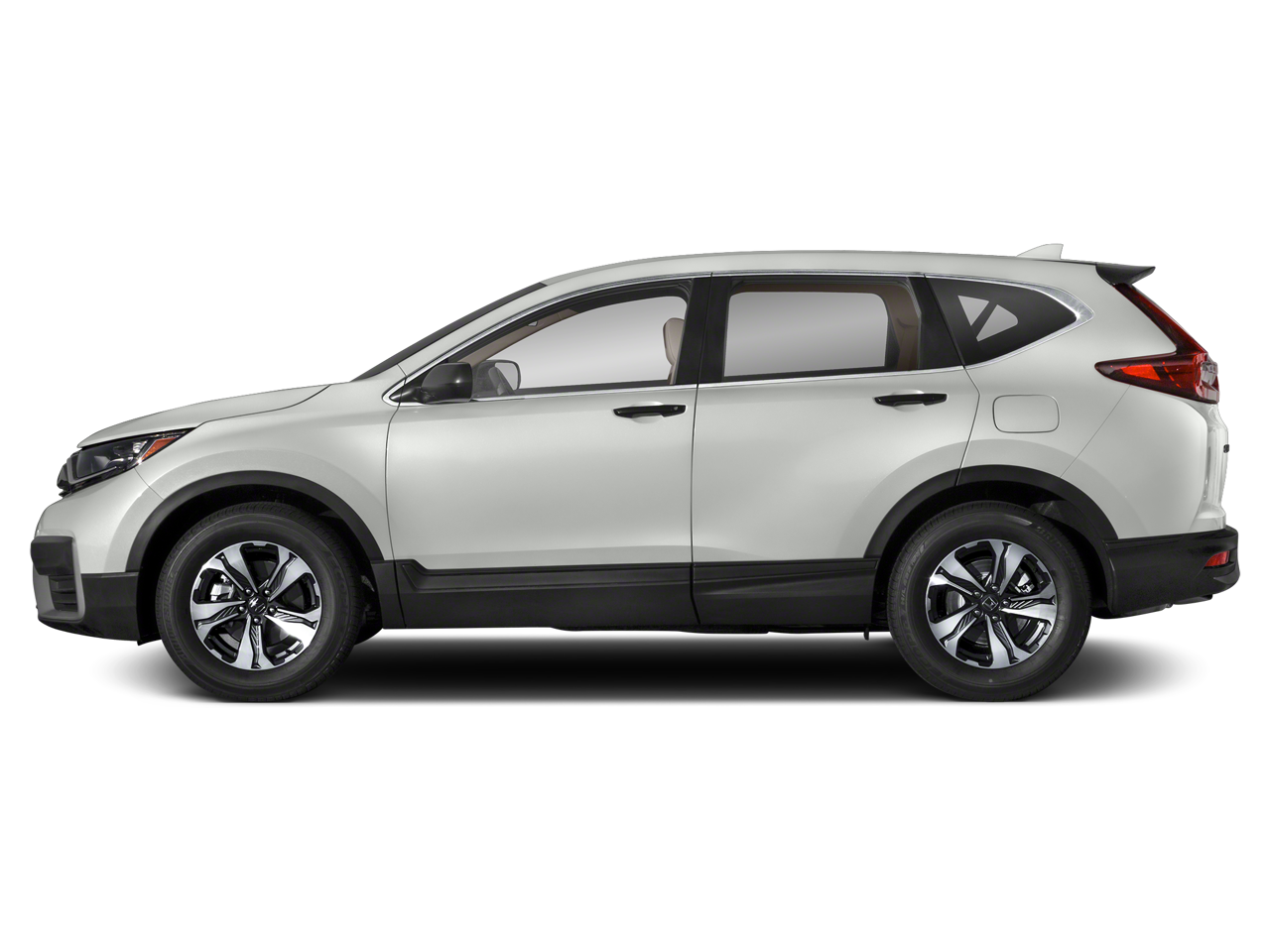 2020 Honda CR-V AWD LX