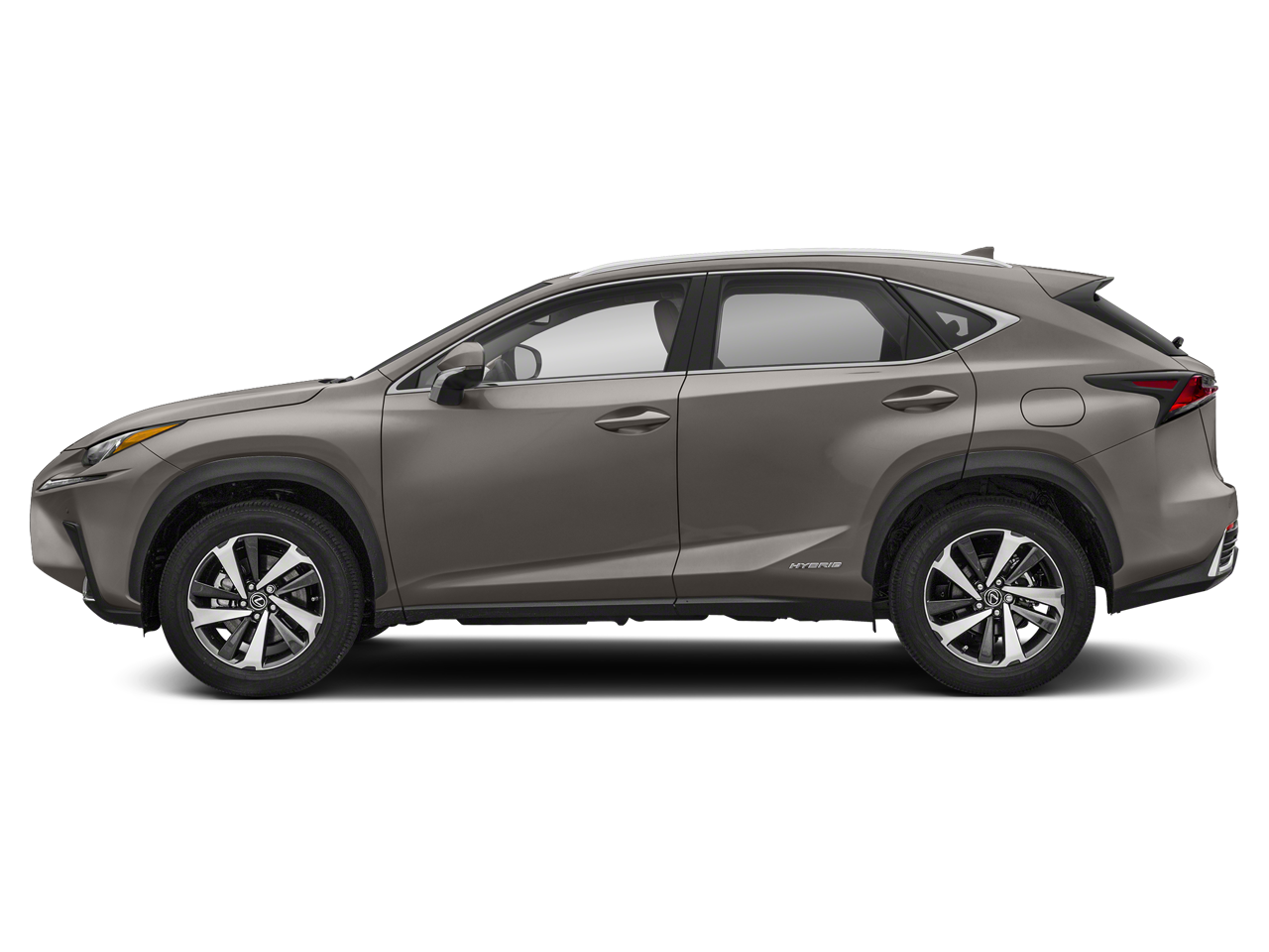 2020 Lexus NX 300h NX 300h