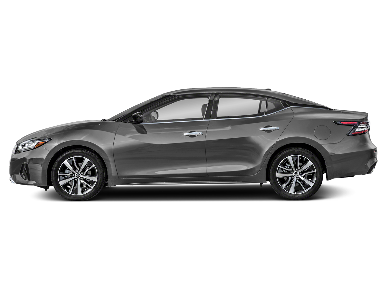 2020 Nissan Maxima SL