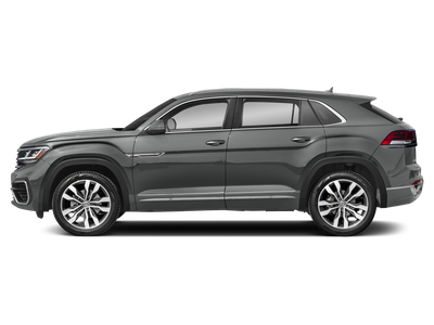 2020 Volkswagen Atlas Cross Sport 3.6L V6 SEL R-Line