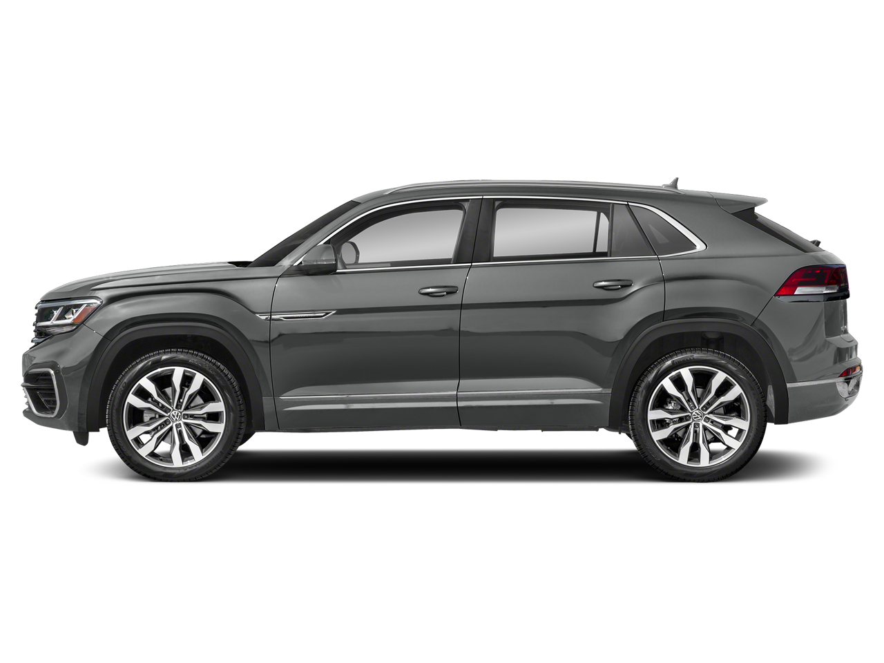 2020 Volkswagen Atlas Cross Sport 3.6L V6 SEL R-Line