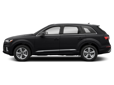 2021 Audi Q7 Premium Plus 55 TFSI quattro Tiptronic