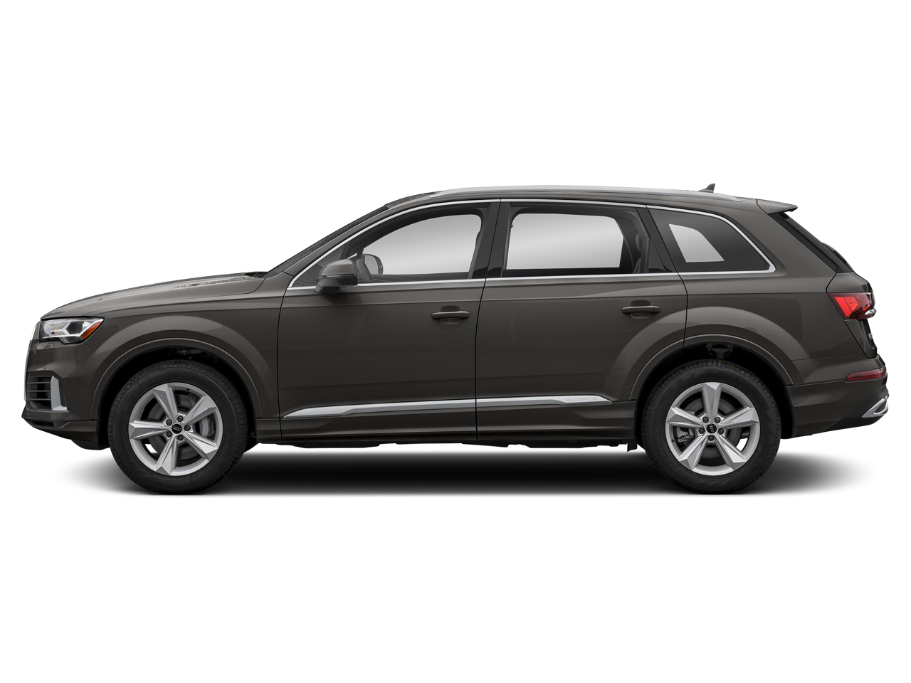 2021 Audi Q7 Premium Plus 45 TFSI quattro Tiptronic