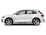 2021 Audi SQ5 Premium Plus TFSI quattro Tiptronic