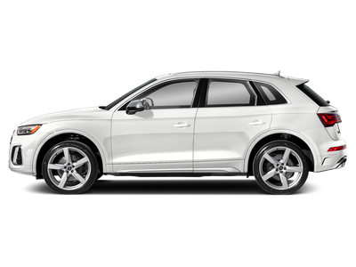 2021 Audi SQ5 Premium Plus TFSI quattro Tiptronic