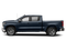 2021 Chevrolet Silverado 1500 4WD Crew Cab Short Bed RST