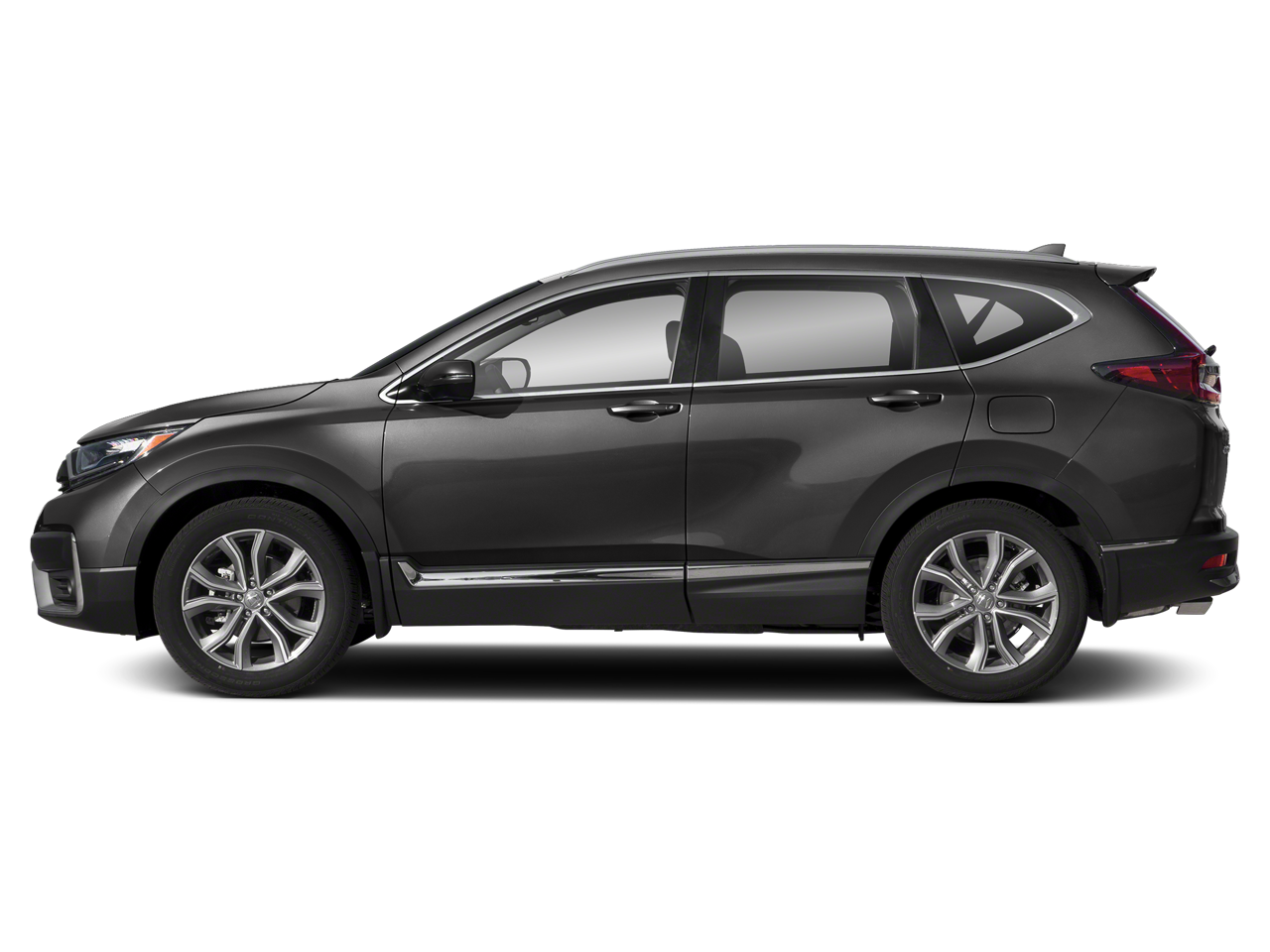 2021 Honda CR-V AWD Touring