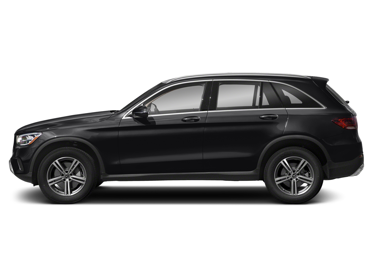 2021 Mercedes-Benz GLC 300 4MATIC® SUV