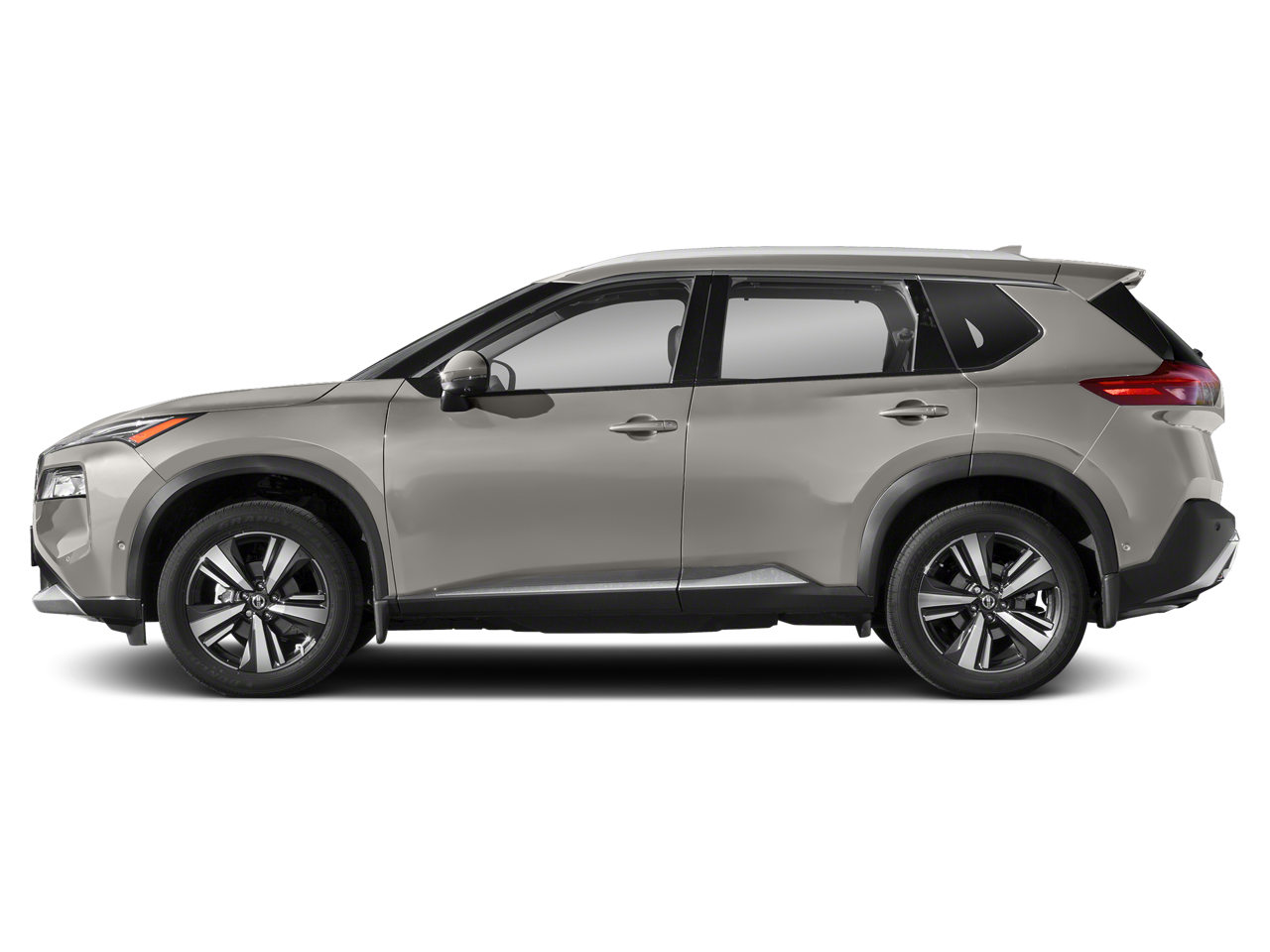 2021 Nissan Rogue Platinum FWD