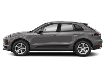 2021 Porsche Macan AWD