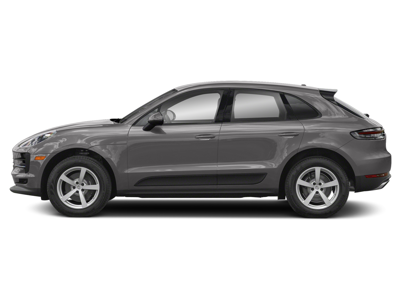 2021 Porsche Macan AWD
