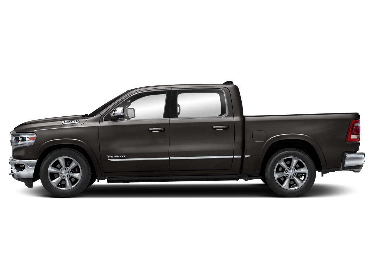 2021 RAM 1500 Limited Crew Cab 4x4 5'7" Box