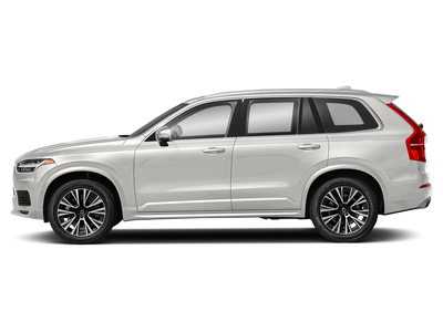 2021 Volvo XC90 T6 Inscription 7 Passenger