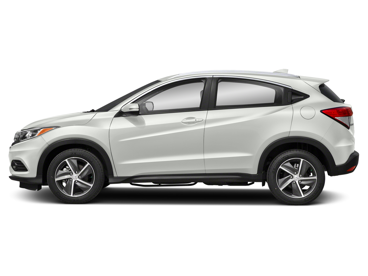 2022 Honda HR-V AWD EX