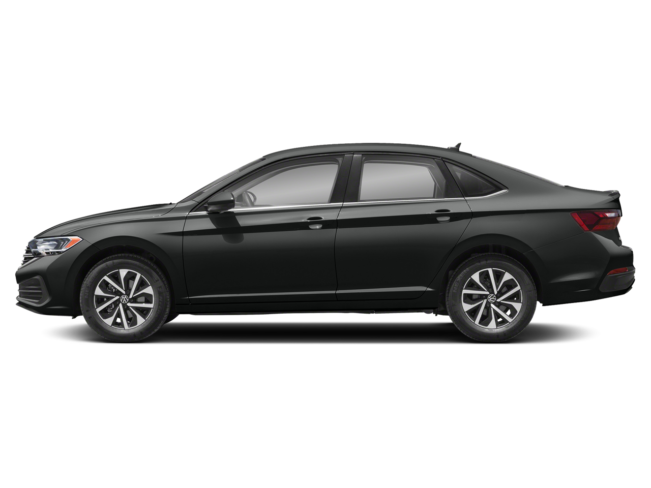 2022 Volkswagen Jetta S
