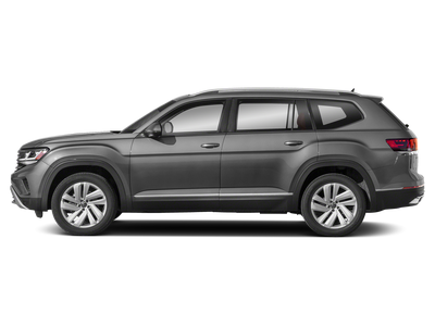 2022 Volkswagen Atlas 2.0T SEL