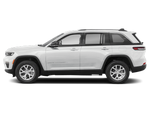 2023 Jeep Grand Cherokee Summit Reserve 4x4