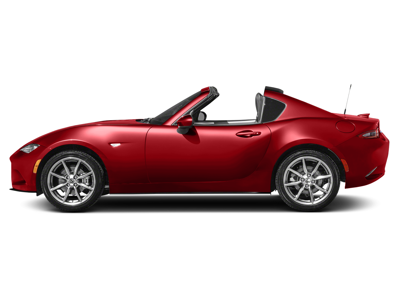 2023 Mazda Mazda MX-5 Miata RF Grand Touring