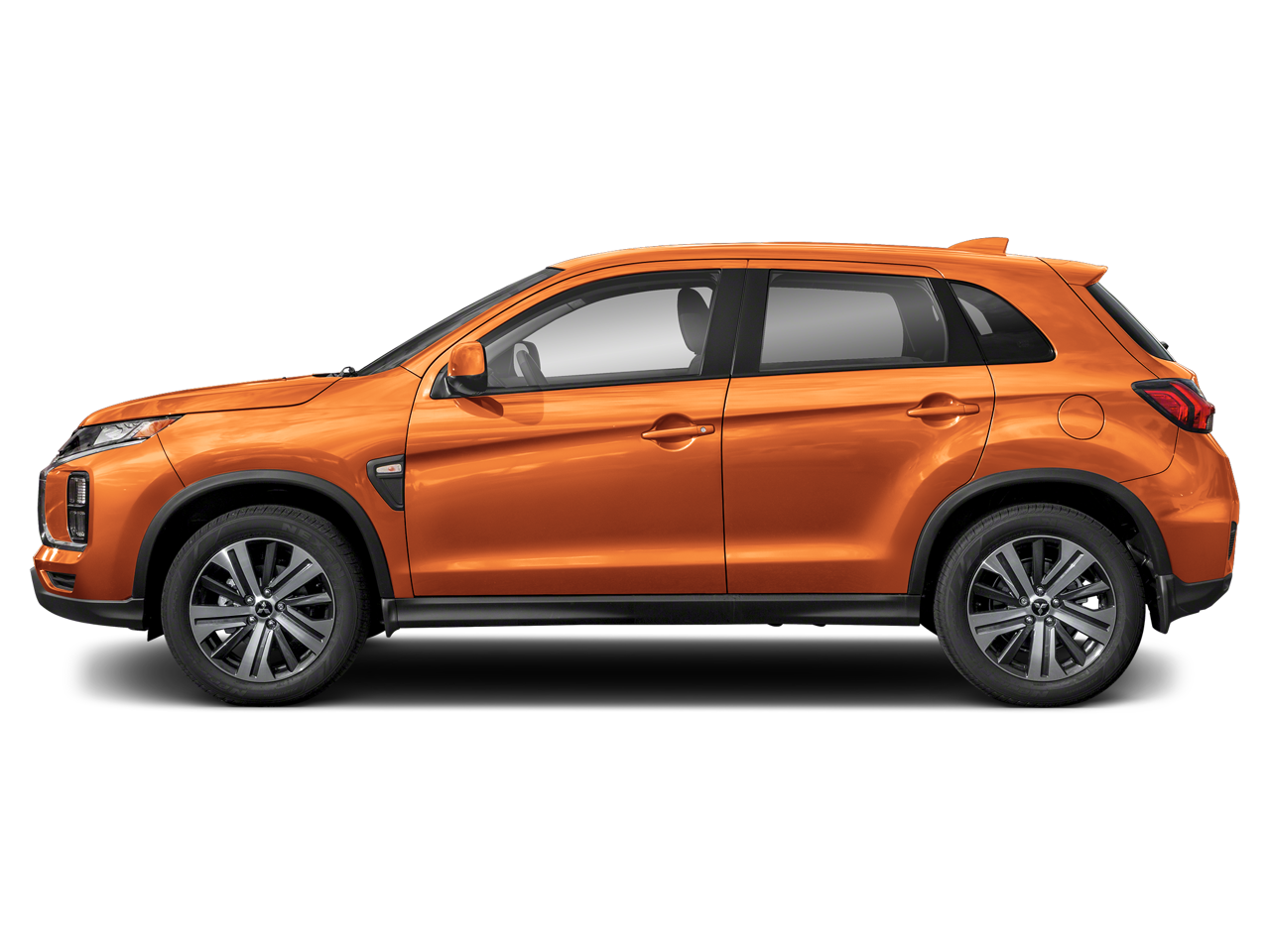 2023 Mitsubishi Outlander Sport 2.0 ES AWC