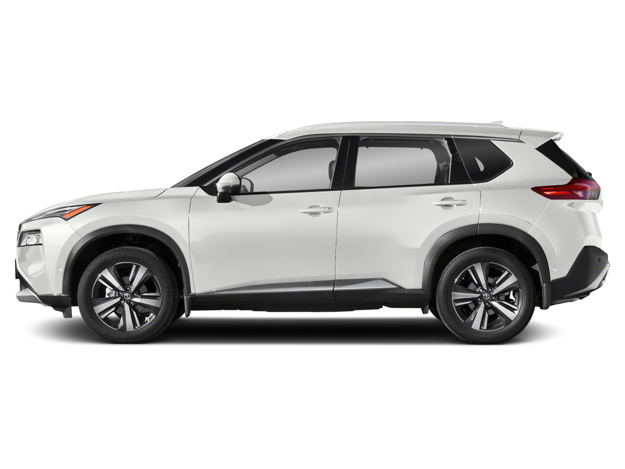 2023 Nissan Rogue Platinum FWD
