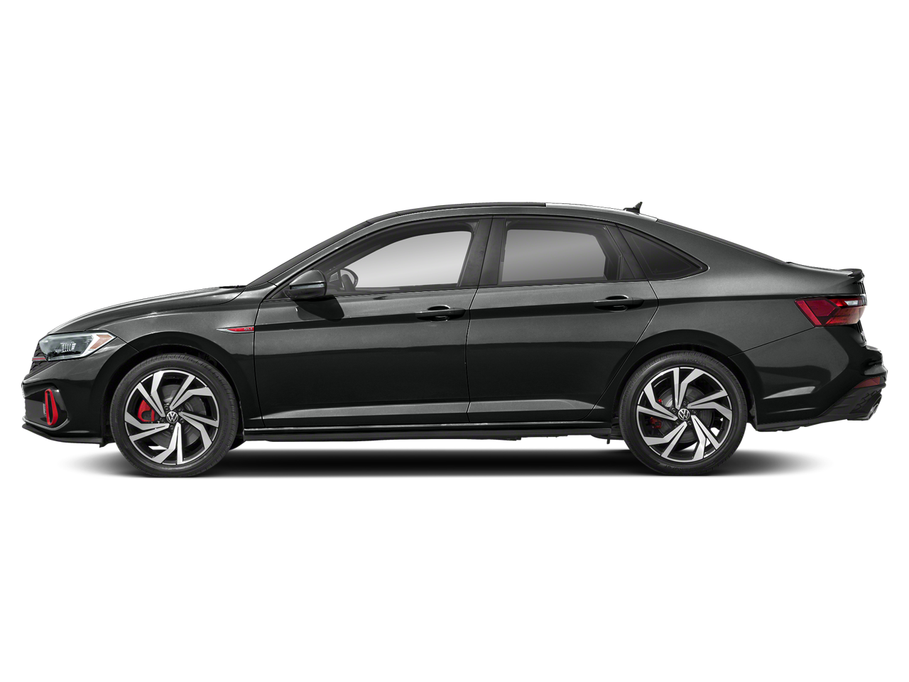 2023 Volkswagen Jetta GLI 2.0T Autobahn