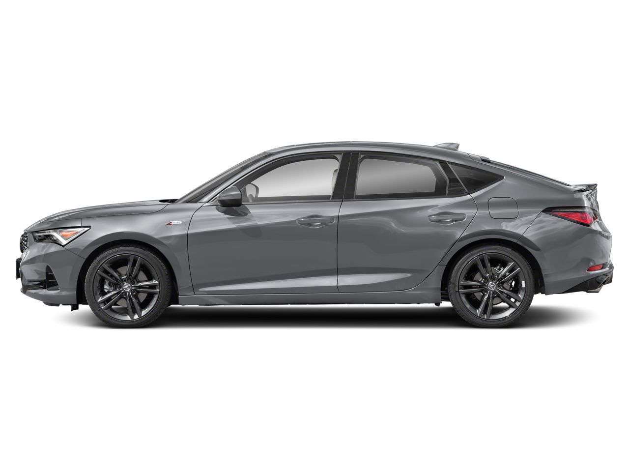 2024 Acura Integra w/A-Spec Package