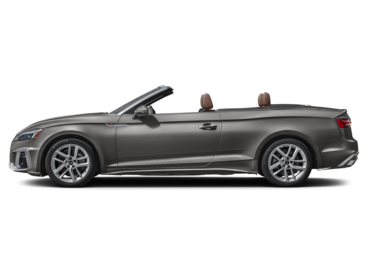 2024 Audi A5 Cabriolet Premium Plus 45 TFSI S line quattro S tronic
