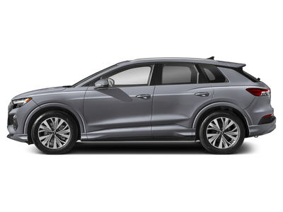 2024 Audi Q4 e-tron Premium Plus