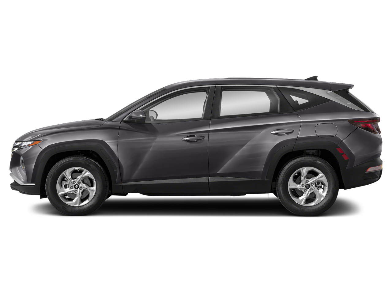 2024 Hyundai Tucson XRT