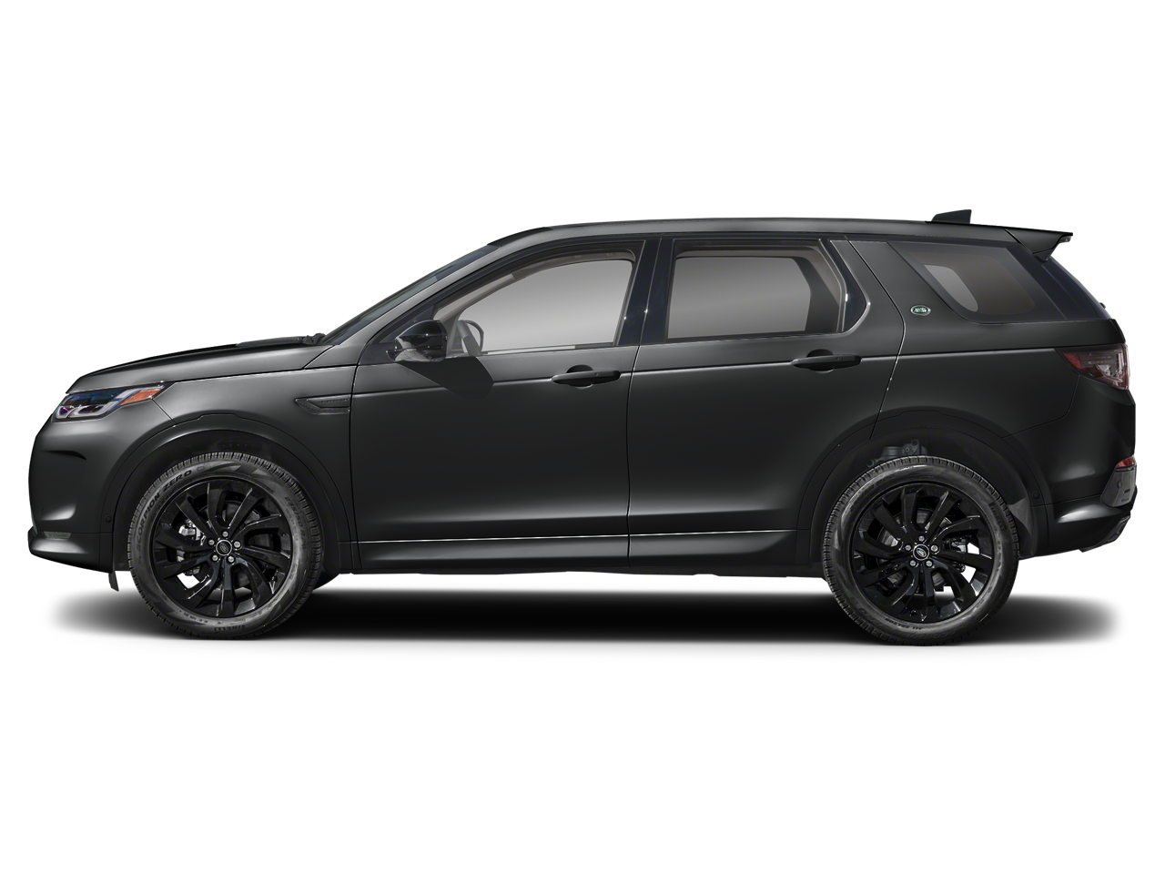 2024 Land Rover Discovery Sport Core S