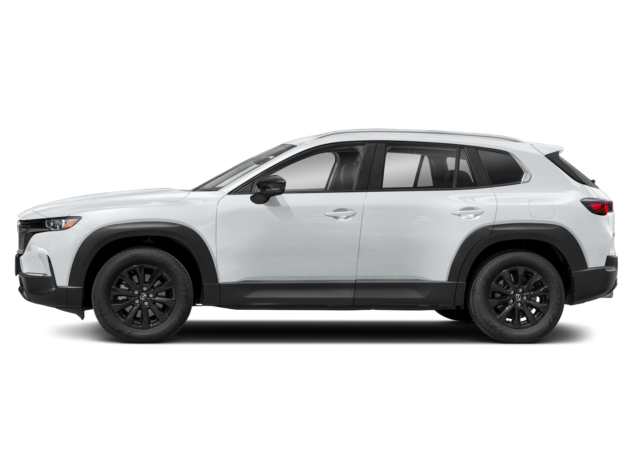 2024 Mazda Mazda CX-50 2.5 S Select