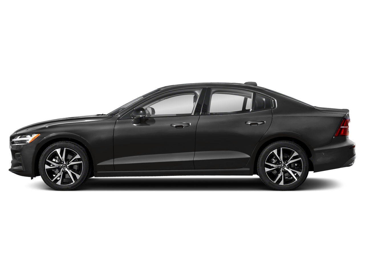 2024 Volvo S60 B5 Plus Black Edition